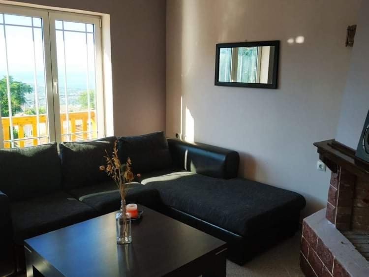 Lefkada Villas Panoramic Κατούνα Εξωτερικό φωτογραφία