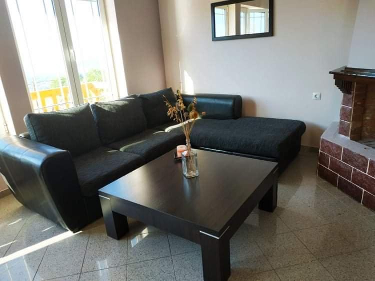 Lefkada Villas Panoramic Κατούνα Εξωτερικό φωτογραφία