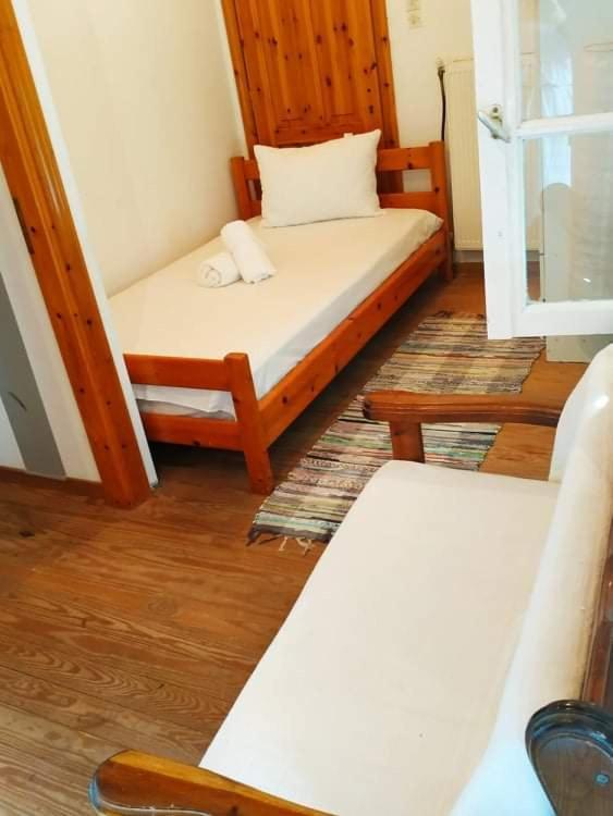 Lefkada Villas Panoramic Κατούνα Εξωτερικό φωτογραφία