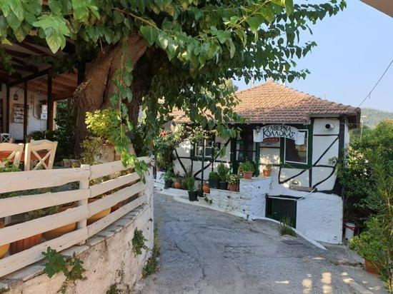 Lefkada Villas Panoramic Κατούνα Εξωτερικό φωτογραφία